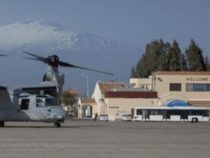 Aeroporto di Sigonella: Avvicendamento alla guida del 41° Stormo