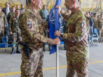 Afghanistan: Cambio di comando della missione “TAAC-W”