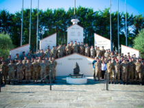 La Divisione “Friuli” diventerà ufficialmente Divisione “Vittorio Veneto”