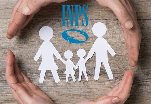 INPS: congedo parentale, congedo di paternità obbligatorio e permessi per disabilità
