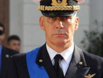 L’ammiraglio Giuseppe Cavo Dragone a Capo di stato maggiore della Marina