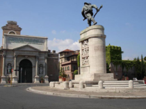 Roma: Porta Pia, riapre il Museo Storico dei Bersaglieri