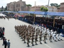 2 giugno 2019: Programma, orari e strade chiuse a Roma