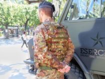 Esercito Italiano: un anno intenso al servizio dei cittadini italiani