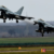 Germania: Scontro tra due caccia Eurofighter, morto uno dei due piloti