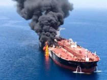 Cronaca: Tensione alle stelle nel Golfo Persico