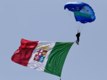Marina Militare, la Fregata Europea Multimissione Luigi Rizzo in sosta a Catania: è possibile visitarla