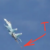 Estero: Apertura imprevista di un paracadute frenante su un caccia Su-30SM