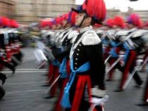 Arma dei Carabinieri: In aumento nei concorsi pubblici le domande per indossare l’ambita uniforme