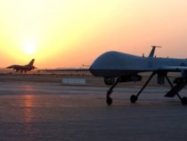 Sigonella: Ministro Trenta sui droni presenti nella base