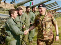 Polonia: Esercitazione Dragon 19, presente la 132esima Brigata corazzata Ariete