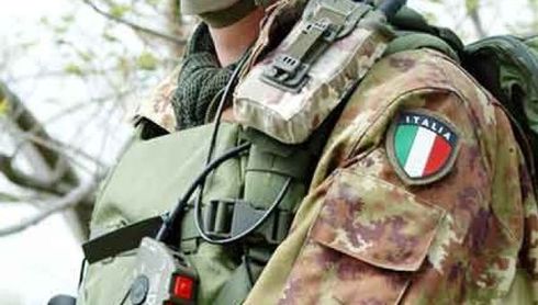 Militari volontari: Stato Maggiore dell'Esercito assicura la loro  stabilizzazione - ForzeArmate.org