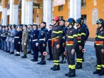 Forze Armate e di Polizia senza Green pass: Prevista la sospensione dello stipendio