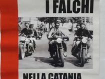 Libri: Catania, presentazione del libro “I falchi nella Catania fuorilegge”