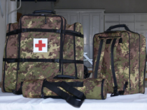 Emergenza Covid-19: Militari Italiani in concorso strutture sanitarie Slovene