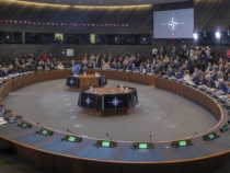 NATO: Bruxelles, conclusa riunione dei Ministri della Difesa
