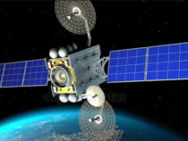 Infrastrutture spaziali: Lo spazio come nuova frontiera della competizione mondiale