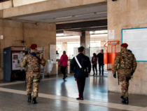 Chi può svolgere il compiti di Polizia Giudiziaria, non i militari