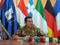 Incontro del Cte Logistico dell’Esercito con le OO.SS. nazionali