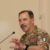 Torino: Gen. Farina in visita ai frequentatori del 4° Corso per Ufficiali subalterni