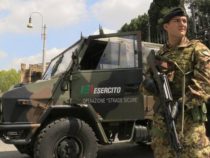 Strade Sicure: Cambio comando al Raggruppamento “Lombardia e Trentino Alto Adige”