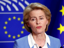 Commissione europea: Chi è Ursula von der Leyen