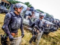 Missione in Kosovo: Addestramento antisommossa per il contingente italiano