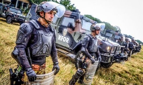 Kosovo sotto attacco, lo dice la presidente Kosovara