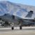 Aeronautica Militare: sperimentato biocombustibile su Jet militare