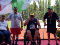 Sport: Trionfo degli atleti del GSPD a Jesolo e Busto Arsizio