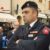 Carabiniere ucciso in servizio: Tanta rabbia