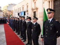 Aeronautica Militare: Cerimonia di consegna delle “Aquile Turrite”