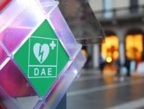 Proposta di legge sulla presenza di defibrillatori in luoghi pubblici: Parla Giorgio Mulé
