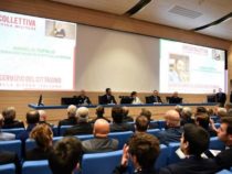 Difesa Collettiva: Ultimo convegno a Palazzo Aeronautica