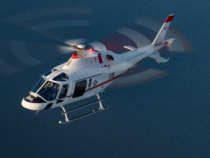 Elicottero Leonardo TH-119: Ottenuta la certificazione americana