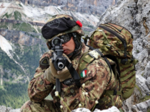 Esercitazione delle Truppe Alpine: Dal 9 al 12 luglio la “Lavaredo 2019”