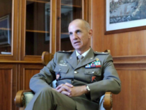 Intervista al generale di brigata Francesco Olla