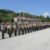 Volontari del 235° RAV: 402 soldati hanno giurato fedeltà alla Repubblica Italiana