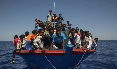 COISP: bene il patto siglato tra Italia e UE sui migranti