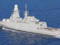 Marina Militare: Nave Marceglia partita per partecipare all’esercitazione “At Sea Demonstration / Formidable Shield-21”