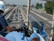 Polizia di Stato: Presentato il piano di Viabilità Italia per l’estate