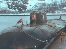 Cronaca: Russia, l’incendio sul sottomarino del mistero