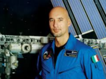 Missioni Spazio: Conto alla rovescia per l’astronauta italiano Luca Parmitano