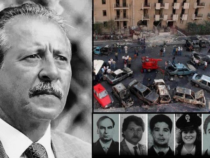 Paolo Borsellino: 28 anni fa la strage di via D’Amelio