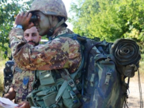 Esercito: Vita da Volontario VFP-1 in un Reggimento di Addestramento