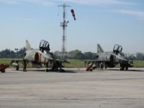 Aeronautica Militare: Salite a quattro le basi italiane per la Difesa aerea