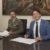 Esercito: Firmata collaborazione tra INPS e il Centro Nazionale Amministrativo Esercito