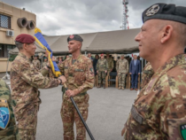 Missione in Kosovo: Il MNBG-W diventa Regional Command West