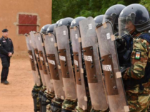 Carabinieri missione in Niger: Addestramento alla Gendarmeria e Guardia Nazionale