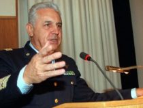 Covid-19: Critica del generale Arpino agli sproloqui di Crisanti sul generale Figliuolo